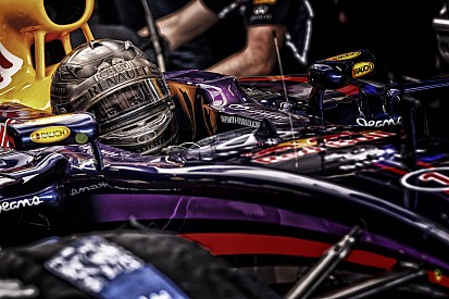 Vettel alatt ismét akadozott a Red Bull, ami miatt sokat bukott Monacóban