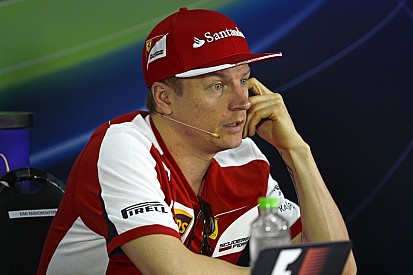 A Ferrari szerint Raikkönennek jó éve lesz a Forma-1-ben