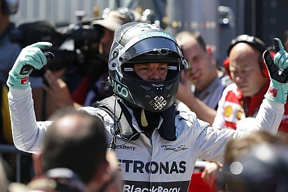 Monacói Nagydíj 2014: Rosberg „varázsolt”, Hamilton bekattant és a többiek…