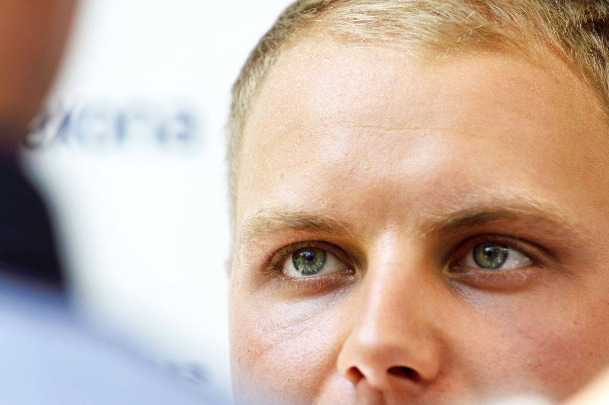 Bottas bírja a fájdalmat: még sok fájdalomcsillapítót vehetne be
