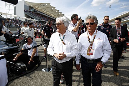 Ecclestone: Semmit sem garantálok Hockenheimnek