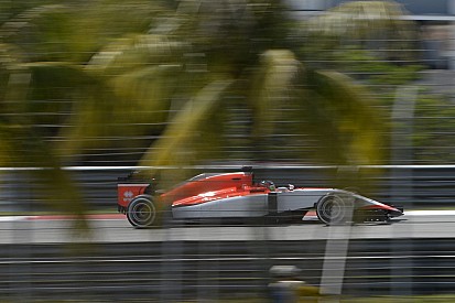 Ecclestone továbbra is a Manor F1 Team-et ostorozza Melbourne-ért