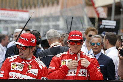 Raikkönen hamarosan ott lehet Schumacher mögött: Egy gyors körre van Prost!