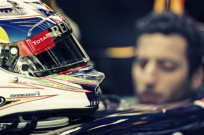 Ricciardo: A 4. hely a legjobb, amit elérhettünk