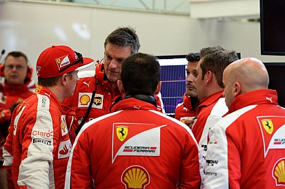 Ferrari: Ez egy nagyon érzelmes nap számunkra