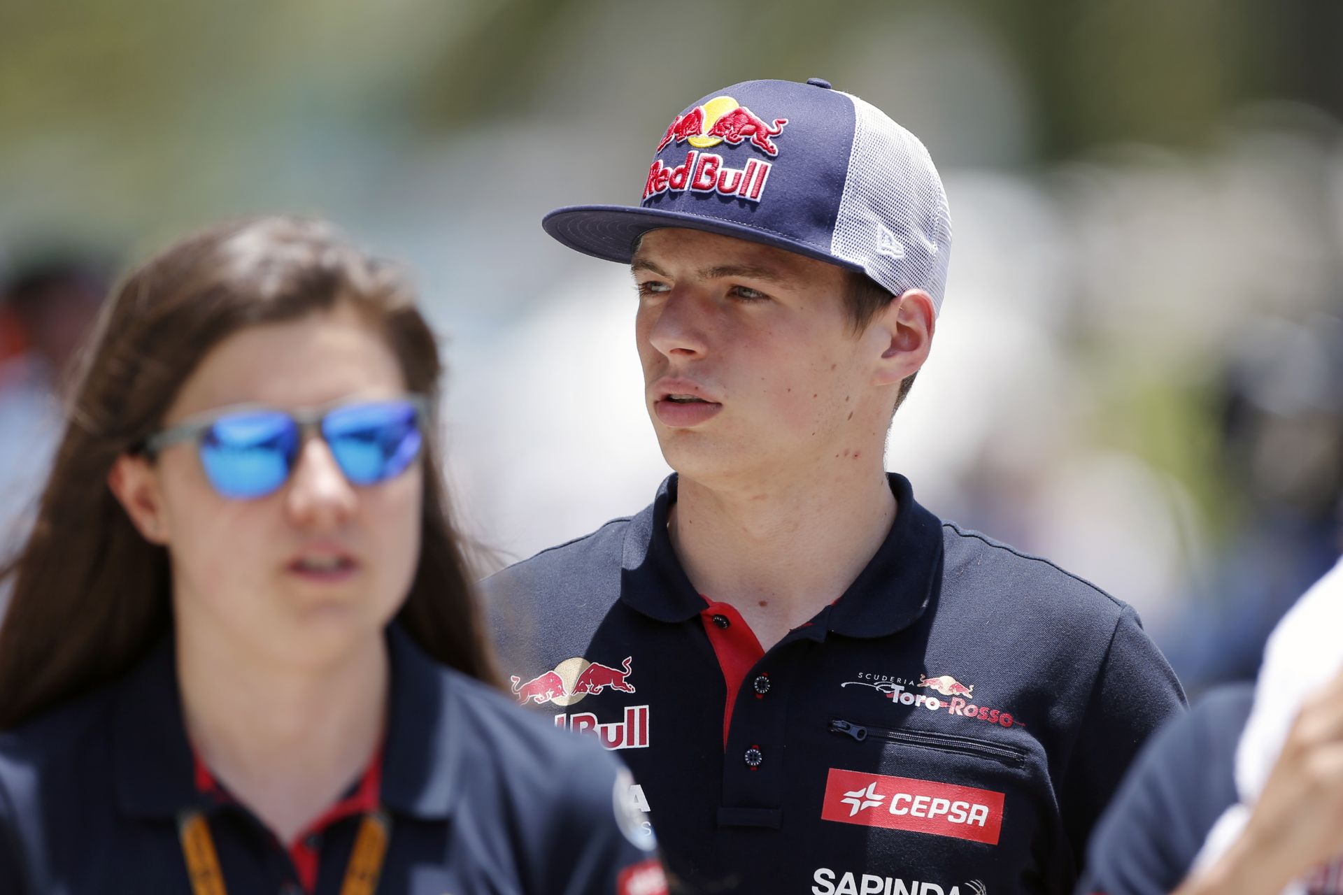 Toro Rosso: Verstappen történelmet írt Malajziában, de Sainz is nagyot ment