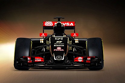 A számok nem hazudnak, akkor a Lotus sem: minden az E23-ról