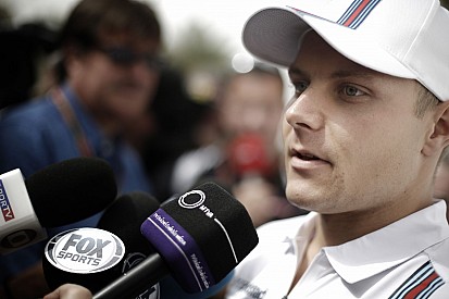 Bottas: Massának engedelmeskednie kellett volna, de meglátjuk, mit csinál legközelebb