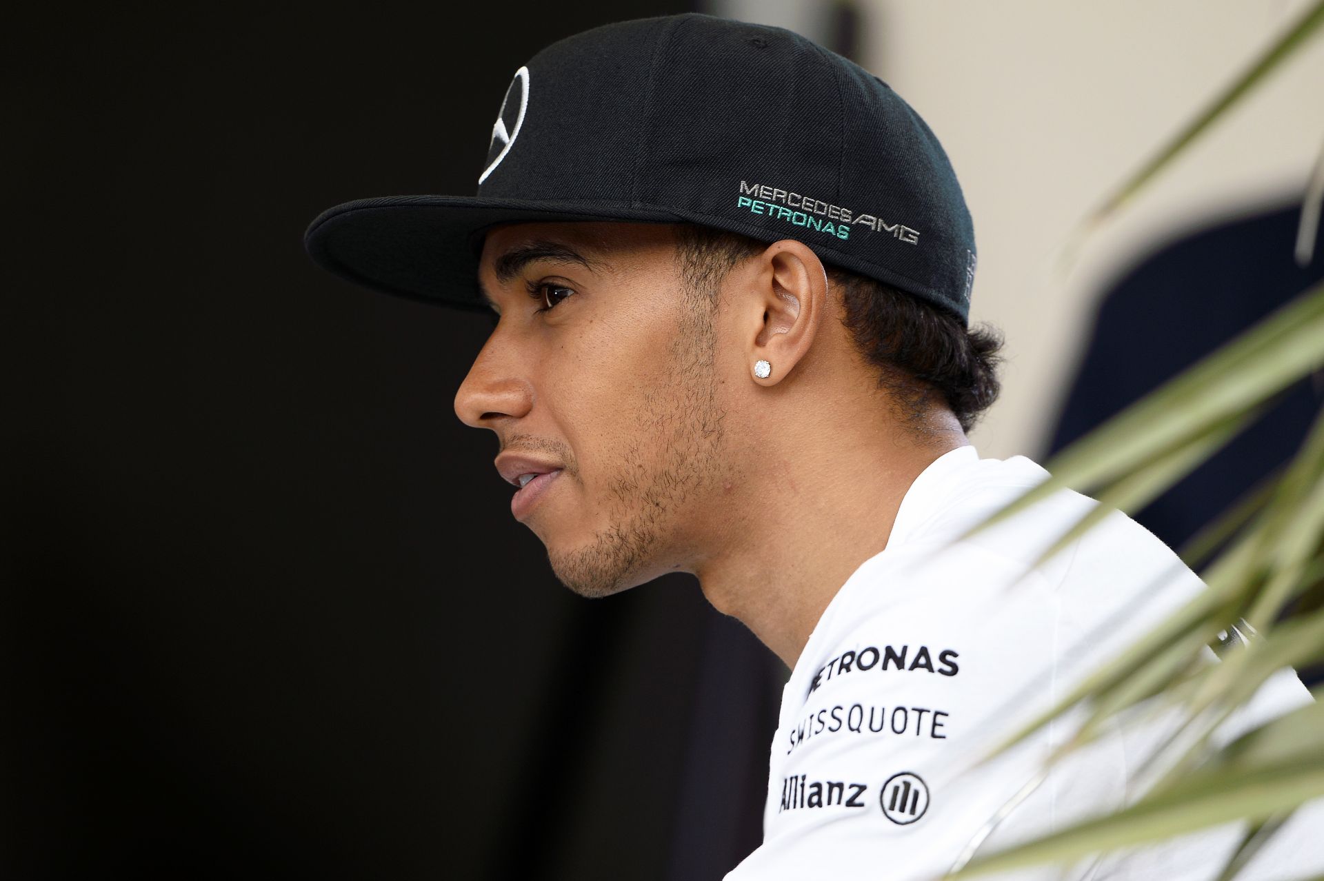 Hamilton: Ünnepelek, ha újra bajnok leszek