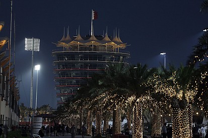 Bahreini Nagydíj 2014: Az év első villanyfényes F1-es versenye következik