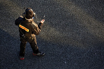 Pirelli az F1-es teszt után: Nincs probléma, nincs kritika, minden rendben!