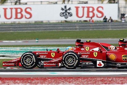 A Ferrari motorjai két hónapon belül 100 százalékon lesznek