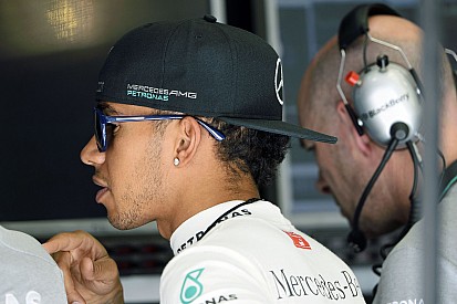 Hamilton élete formájában versenyez? Most lehet a csúcson