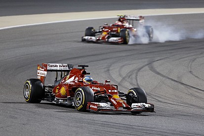 Domenicali most a Mercedesnek adná a címet: később minden nyitott lehet