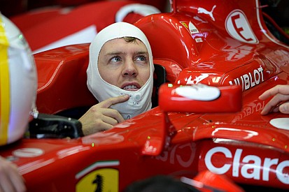 Vettel nagyon fontos információkat vitt át a Ferrarihoz a Red Bulltól