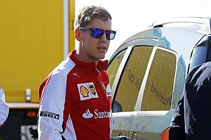 A Ferrari új elnöke: Hiszek Vettelben, aki nem véletlenül lett négyszeres bajnok