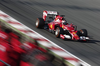 A Ferrari csapatfőnöke: Az idők most nem számítanak, de a csapat annál inkább