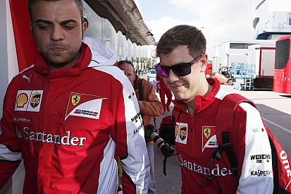 Vettel hamarosan olaszul nyilatkozhat
