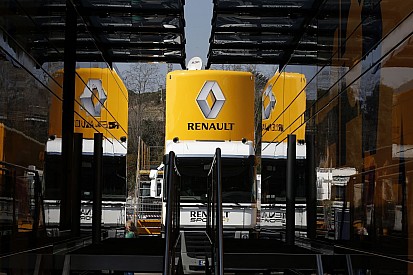 Még a Renault sem tudja, mi legyen a jövőben: egyelőre a Red Bullt kell boldoggá tenni