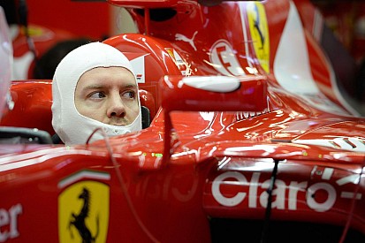 Mai napig Raikkonen a Ferrari utolsó egyéni bajnoka: Vettel tudja, mit jelent ez Olaszországban