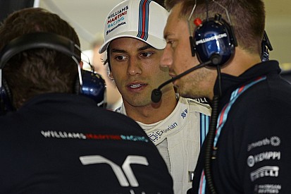 Williams: Massa és Bottas is nagyon bizakodó az új csomag miatt