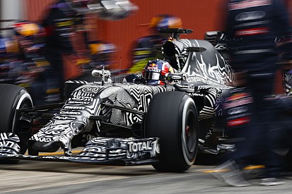 A nagy F1-es motorhang-összehasonlítás Barcelonából: Ferrari Vs. Honda Vs. Mercedes Vs. Renault
