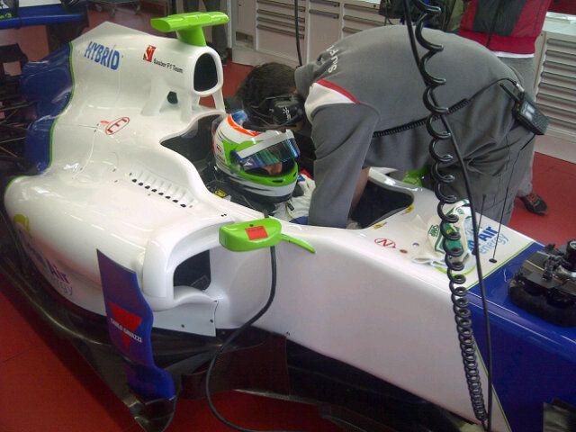 Simona de Silvestro kente a C31-nek: hang és tempó Fioranóban (videó)