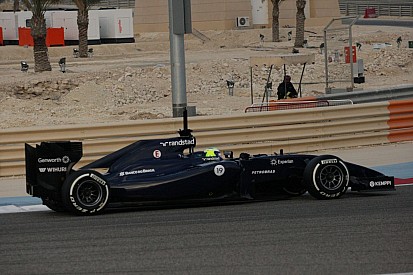 Massa elindult köridőt vadászni: délben még nem gondolta, hogy meglesz neki Rosberg