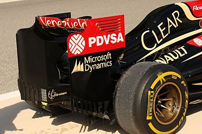 Lotus: Nem vagyunk elégedettek, de idén bárki bajba kerülhet