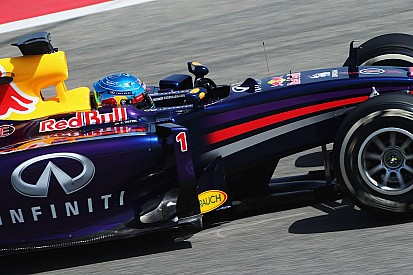 Vettel sokáig fent hagyná az 1-es rajtszámot az autóján - Alonso újra kemény ellenfél lehet