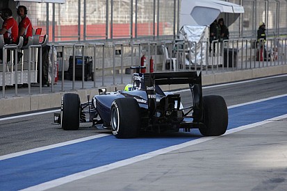 Röviden: Tovább gyorsulhat a Williams