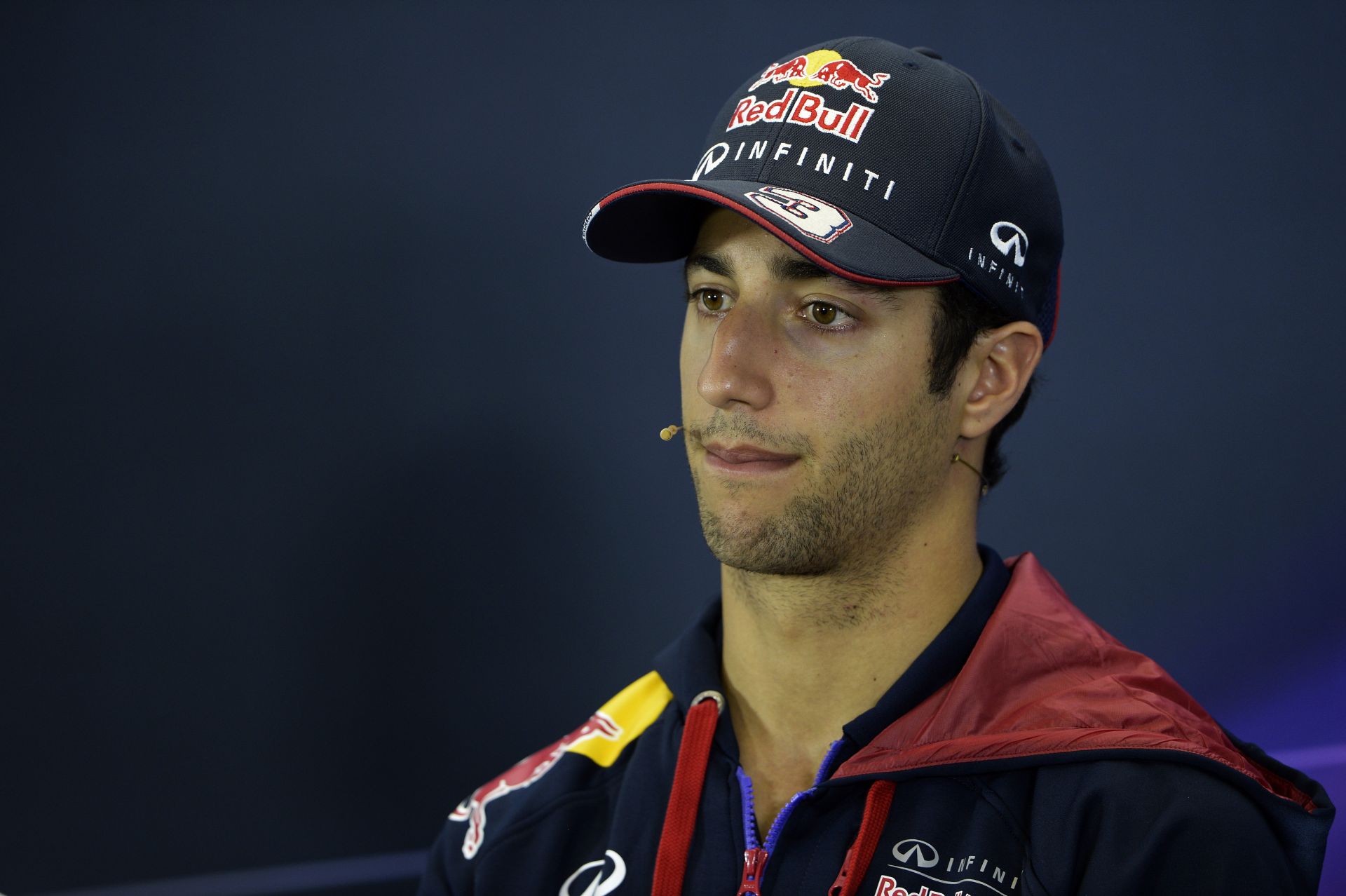 Ricciardo: Csalódott vagyok a kizárás miatt, de ettől még jól teljesítettem