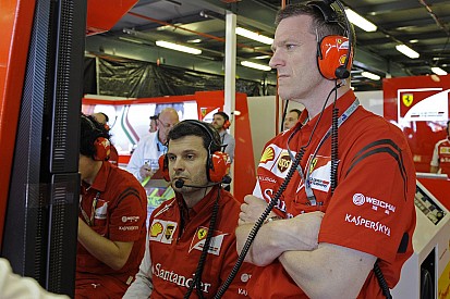 Ferrari: Melbourne elfogadhatatlan volt, jöhet a kiélezett fejlesztési verseny