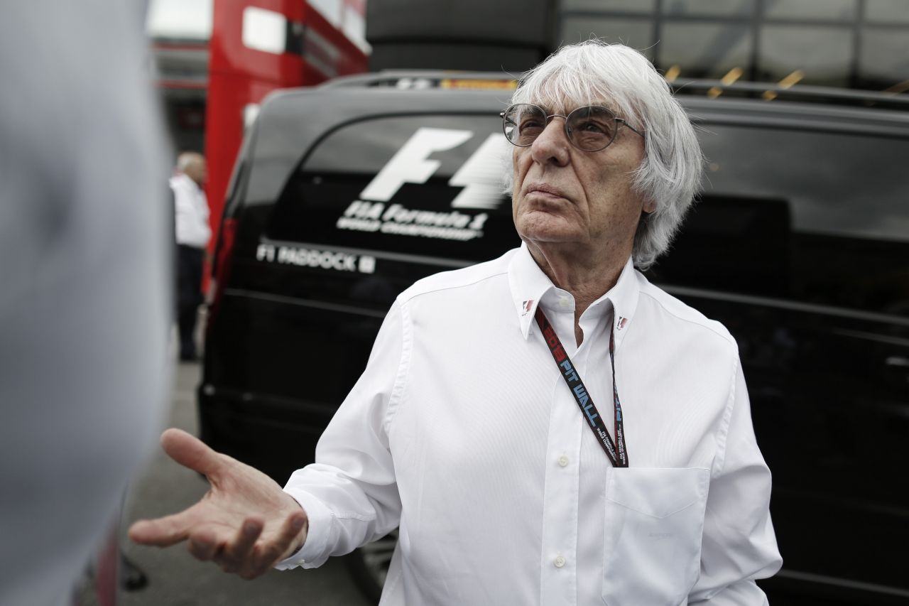 Az új F1 olyan, mint a mogyoróvaj eperlekvár helyett: soha ennyi panasz nem érkezett