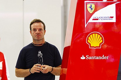 Stefanovics megvenné a Marussiát: Barrichello visszatérhetne az F1-be?!