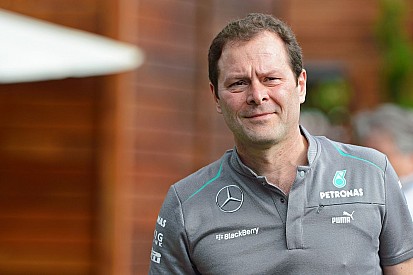 Értelmetlenek a Mercedes "túlerejét" firtató pletykák: a GPS adatok mindent elmondanak