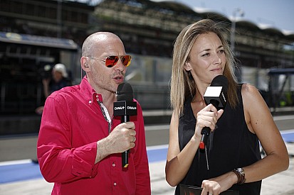 Kemény szavak Villeneuve-től: Raikkönen nem „Jégember”, és Alonso el akarja temetni őt