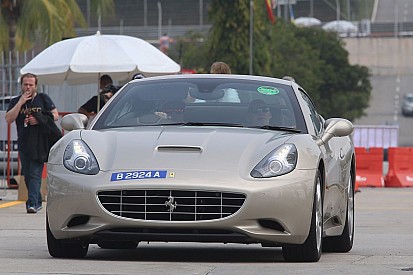 Mindenki a Ferraritól vonul vissza: Raikkönen állja a szavát, ez az utolsó csapata