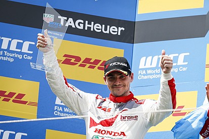 Michelisz: "Un bel risultato in Russia servirà per proseguire bene la stagione"
