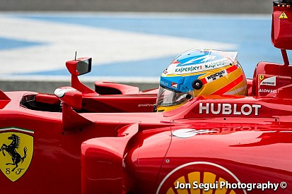 A Ferrari szerint az óvatosság a nyerő taktika: ugyanez igaz az Alonso-Raikkönen duóra?