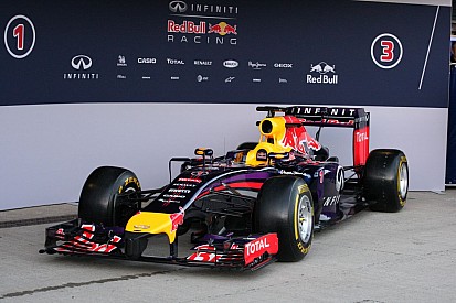 Túl szűk az RB10 hátulja: Massa szerint nem csak motorgond van a Red Bullnál