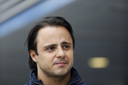 Massa: Soha nem fogom elfeledni a 2008-as Szingapúri Nagydíjat…