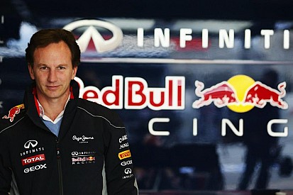 Red Bull: 2013-ban nem voltunk tökéletesek és ez motivál bennünket