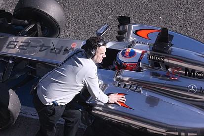 Érezd a különbséget: Ennyivel szól másképp az F1-es V6-os turbó