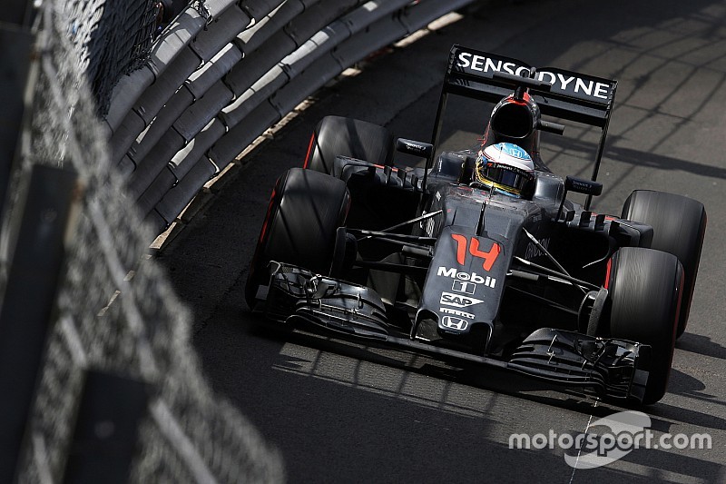 Fernando Alonso: Titelchancen für McLaren sind im Jahr 2017 nicht „unwahrscheinlich“