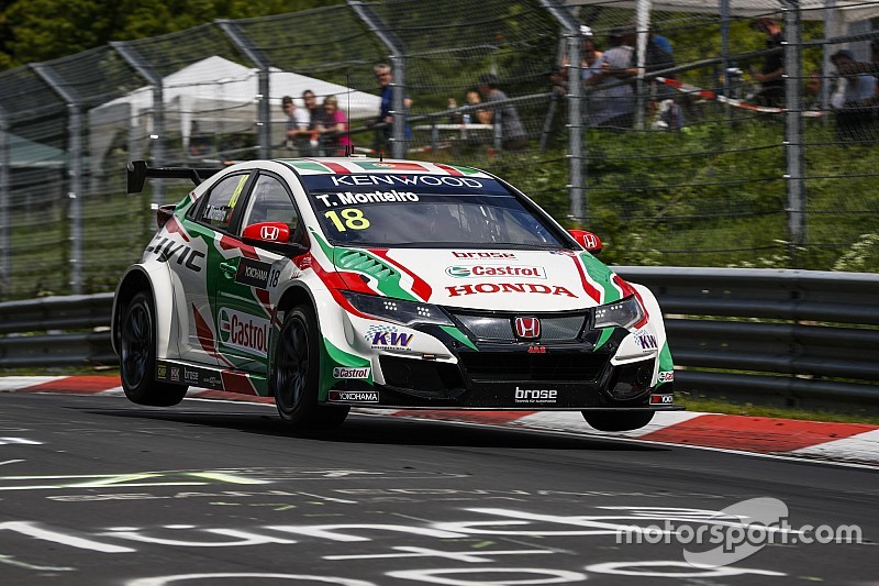 Berufung teilweise erfolgreich: Honda bekommt Punkte aus WTCC-Rennen in Ungarn zurück