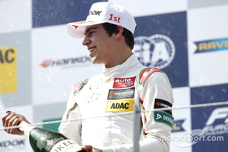Toto Wolff: “Stroll de eerstvolgende Canadees in de Formule 1”