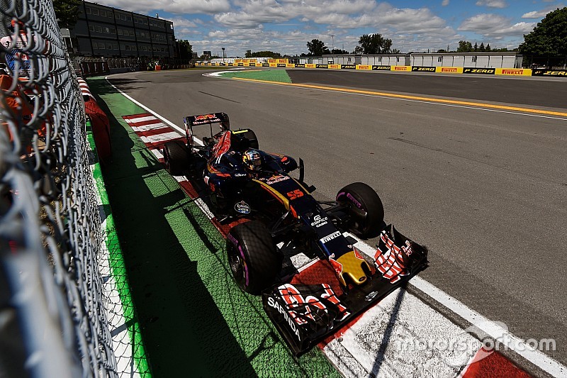 Sainz: