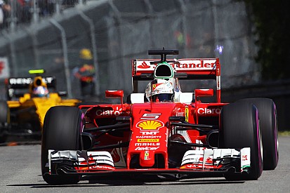 У FIA підтвердили використання жетонів Honda та Ferrari