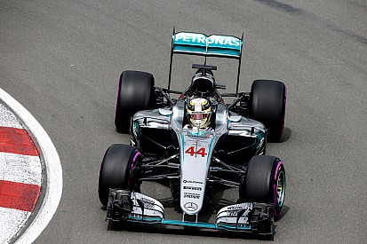 Hamilton capolavoro in Canada, ma Vettel è terzo a un soffio!